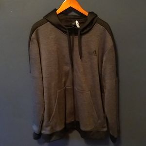 ADIDAS HOODIE